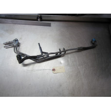 31H023 Fuel Lines For 08-10 Subaru Impreza  2.5